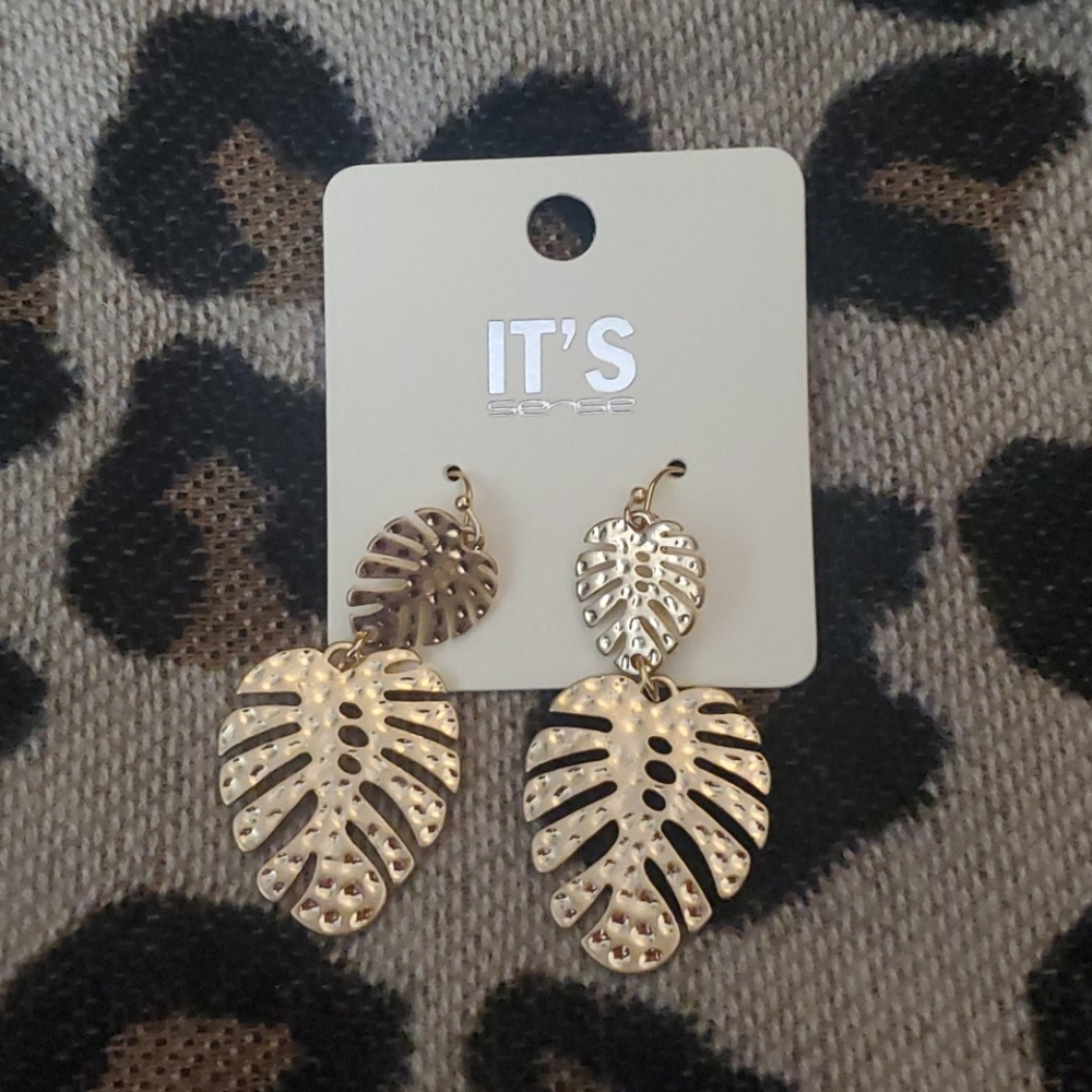 Boutique Earrings